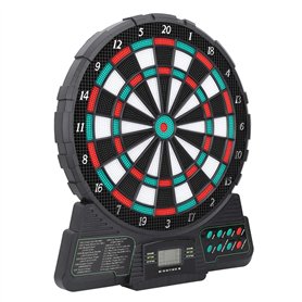 Focket Jeu de fléchettes électronique