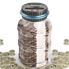 Compteur Automatique De Pièces De Monnaie