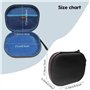 Étui pour Casque JBL Tune 510BT/JBL Tune 520BT/500, Eva Étui Rigide pour JBL Tune 760 NC/JBL Tune500BT/JBL Tune500/JBL Tune600BT