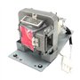 Supermait 5811120589-S Ampoule de rechange pour projecteur avec boîtier compatible avec Vivitek DH833 / DW832 / DX831 Lamp 58111