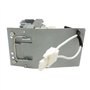 Supermait 5811120589-S Ampoule de rechange pour projecteur avec boîtier compatible avec Vivitek DH833 / DW832 / DX831 Lamp 58111