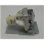 Supermait 5811120589-S Ampoule de rechange pour projecteur avec boîtier compatible avec Vivitek DH833 / DW832 / DX831 Lamp 58111