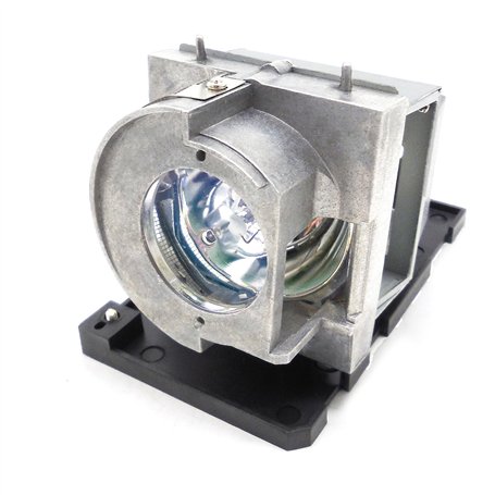 Supermait 725-BBDU Ampoule de rechange pour projecteur avec boîtier compatible avec Dell S560 / S560P / S560T Lampe 725 BBDU 725