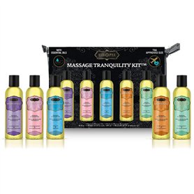 Kama Sutra Massage Oils