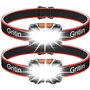 Gritin Lampe Frontale