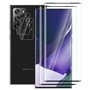 FWang Verre trempé compatible avec Samsung Galaxy Note 20 Ultra