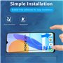 [3 Pièces] Verre Trempé Protecteur D’écran Compatible avec Honor X8 5G / Honor X6, sans Bulles, Vitre HD Ultra, Ultra Solide, An