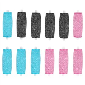 Lot de 12 Rouleaux de Remplacement