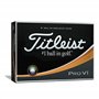 Titleist Pro V1 Balles pour Homme