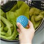 Boules de Sèche-linge Réutilisables | Boules de lavage magiques anti-emmêlements - Le nettoyage de sèche-linge de machine à lave