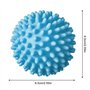 Boules de Sèche-linge Réutilisables | Boules de lavage magiques anti-emmêlements - Le nettoyage de sèche-linge de machine à lave