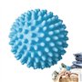 Boules de Sèche-linge Réutilisables | Boules de lavage magiques anti-emmêlements - Le nettoyage de sèche-linge de machine à lave