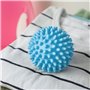 Boules de Sèche-linge Réutilisables | Boules de lavage magiques anti-emmêlements - Le nettoyage de sèche-linge de machine à lave