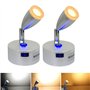 Intckwan 12v Led Lampes Camping-car