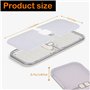 Lampe 12v Led avec Commutateur de MéMoire