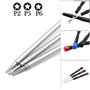 5 ou P2 P5 P6 ou TS1 TS4 TS5 pour Apple iPhone Macbook Pro Air