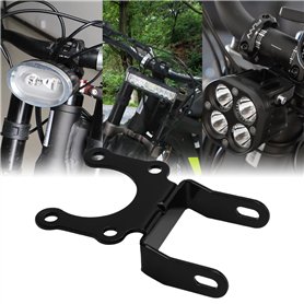 JESTOP Support de montage de phare universel pour Sur Ron LBX/S Segway X160 X260