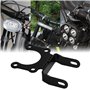 JESTOP Support de montage de phare universel pour Sur Ron LBX/S Segway X160 X260