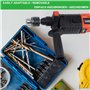 accessoires pour marteaux perforateurs