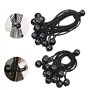 30 Pcs Tendeur Elastique