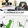 Incassable Rétroviseur bébé