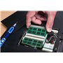Kingston Technology 16GB DDR4 2400MHz Module de mémoire 16 Go 1 x 16 Go