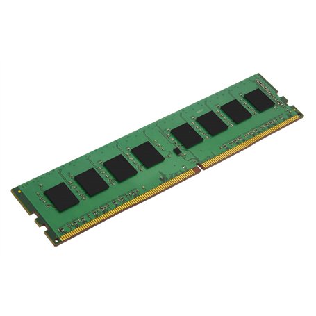 Kingston Technology ValueRAM KVR32N22S8/16 Module de mémoire 16 Go 1 x 16 Go DDR4 3200 MHz