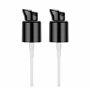 Lot de 2 pompes de rechange pour fond de teint Mac et Estee Lauder Double Wear