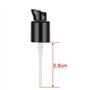 Lot de 2 pompes de rechange pour fond de teint Mac et Estee Lauder Double Wear