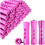 30 Pièces Permanente Cheveux Boucle Kit de Taille Moyenne