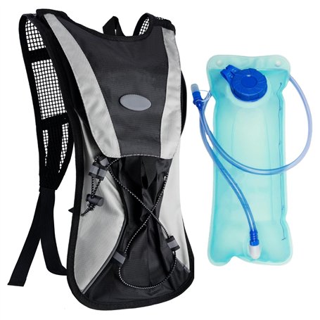 Sac A Dos D'Hydratation