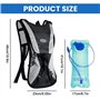 Sac A Dos Hydratation Running