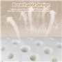 Coussin De Voyage: Coussin De Voyage Memoire Forme, Oreiller De Voyage Oreiller De Camping, Oreiller Cervical Oreiller En Mousse