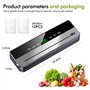 Machine Sous Vide