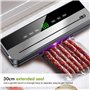 Appareil Sous Vide Alimentaire