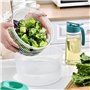 Couverts à Salade Grande Capacité (3L)