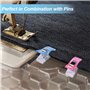 Clips de Fixation