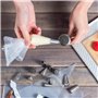 10 Douille Patisserie