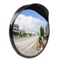 Lectorias Ø30cm Miroir Convexe de Surveillance
