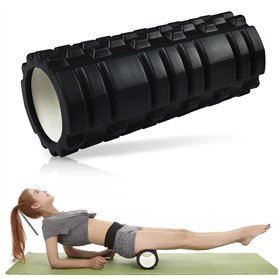 Brevanza rouleau de massage