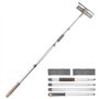 Newpop Kit Nettoyage Vitre Professionnel