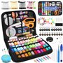 TOPSEAS 365pcs Kit de Couture