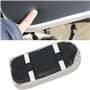 coussin porte-bagages de vélo