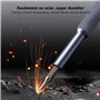 Précision Magnétiques Professionnels - Mini Kit de Réparation pour Électronique (Téléphone