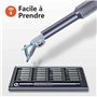 kinoco Jeu de Tournevis de,Précision Magnétiques Professionnels - Mini Kit de Réparation pour Électronique (Téléphone, Ordinateu