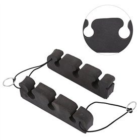 Magnetic Rod Holder