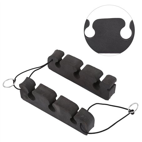 Magnetic Rod Holder