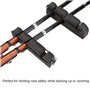 Magnetic Rod Holder,2Pcs Fly Canne à Pêche Barre Porte Support and Portable Magnétique Voiture Tige and Rack Fly Rod Densité de 