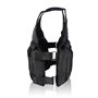 Fdit Façade Poids West gewichtete Gilet Veste d'entraînement/Vestes d'exercices maximale 20 kg/50kg