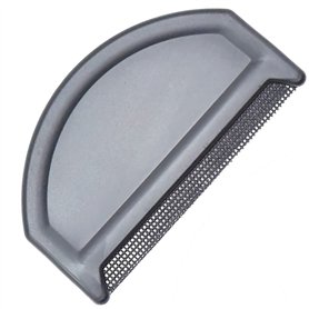 Brosse Anti bouloche Pull Enlever Peluche Dispositif de dépelliculage des Pulls en Cachemire，Conçu pour être utilisé sur Les Pul